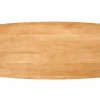 Hot CASA ACACIA Gambe A V Set Di 2 Naturale