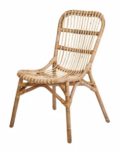 Hot CASA ACACIA Gambe A V Set Di 2 Naturale