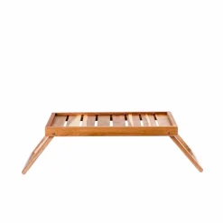 Hot CASA ACACIA Gambe A V Set Di 2 Naturale