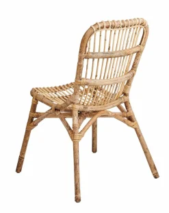 Hot CASA ACACIA Gambe A V Set Di 2 Naturale