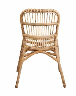 Hot CASA ACACIA Gambe A V Set Di 2 Naturale