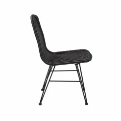 Hot CASA ACACIA Gambe A V Set Di 2 Naturale