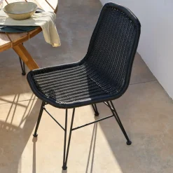 Hot CASA ACACIA Gambe A V Set Di 2 Naturale