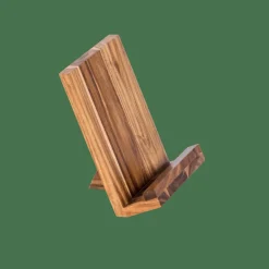 Best Sale CASA ACACIA LUX Leggio Ricettario Supporto Tablet Naturale