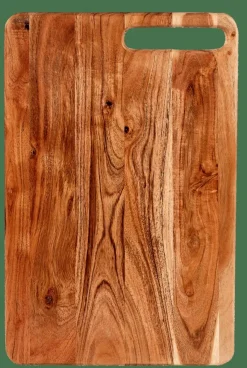 Online CASA ACACIA LUX Tagliere Naturale