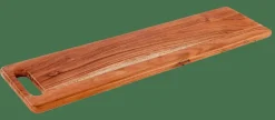Online CASA ACACIA LUX Tagliere Naturale