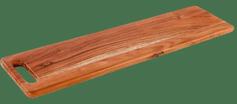 Online CASA ACACIA LUX Tagliere Naturale
