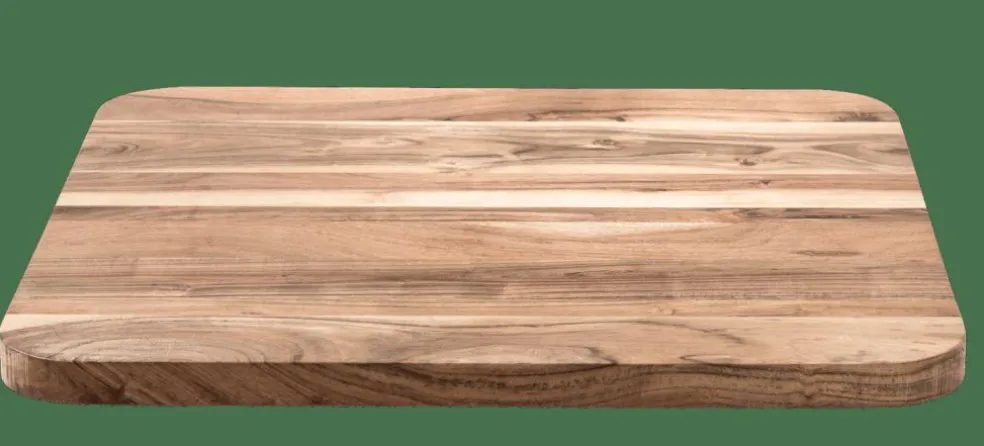 Cheap CASA ACACIA Tagliere XL Naturale