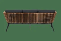 Discount CASA ACAPULCO Set Lounge Naturale