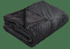 Cheap CASA AGNES Plaid Antracite