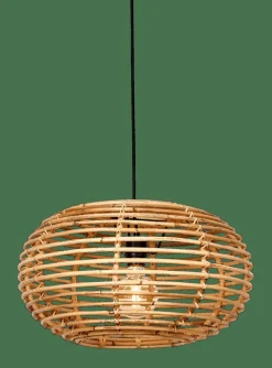 Hot CASA AILENE Lampada A Sospensione Naturale