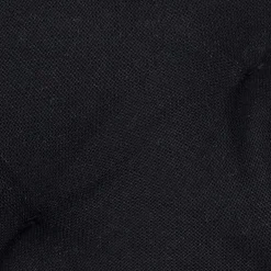 Shop CASA ALDA Cuscino Nero