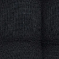 Hot CASA ALDA Cuscino Nero