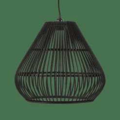 Cheap CASA ALIS Lampada A Sosp Nero
