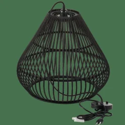 Cheap CASA ALIS Lampada A Sosp Nero