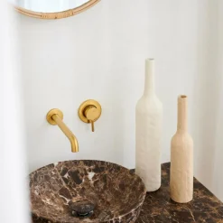 Best Sale CASA ALU Vaso Bianco