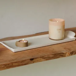 Store CASA ALU Vassoio Beige