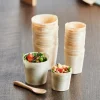 Best CASA APERO ECO Ciotoline Set Di 15 Naturale