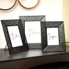 Store CASA ARABESK Portafoto Nero