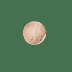 Discount CASA ARECA LEAF Ciotole Set Di 6 Naturale