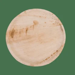 Best Sale CASA ARECA LEAF Piatti Set Di 6 Naturale