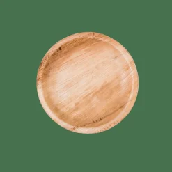 Cheap CASA ARECA LEAF Piatti Set Di 6 Naturale