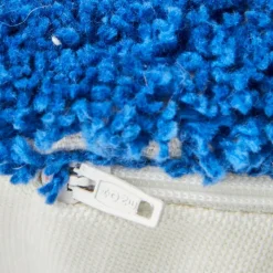Store CASA AROW Cuscino Blu