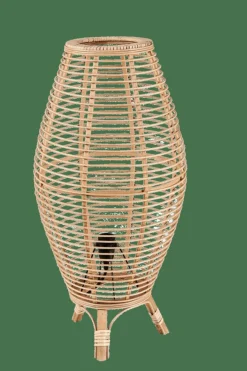 Best Sale CASA ARZU Lampada Da Terra E27 Naturale