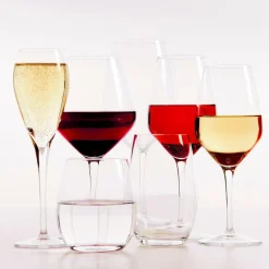 Best Sale CASA ATELIER Bicchiere Da Vino 70 CL