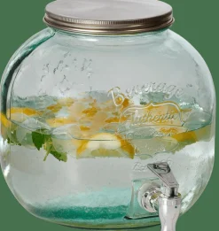 Best CASA AUTHENTIC Serbatoio 6 L Trasparente