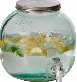 Discount CASA AUTHENTIC Vetro 50 CL Trasparente