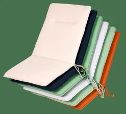 Clearance CASA AZUR Cuscino Da Giardino Per Sedia Piegh Verde