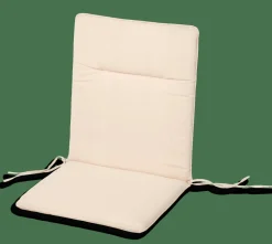 Flash Sale CASA AZUR Cuscino Da Giardino Per Sedia Pieghevole Sabbia
