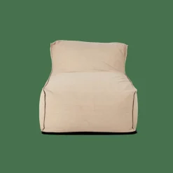 Store CASA BAGIE Poltrona A Sacco Beige