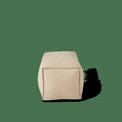 Shop CASA BAGIE Pouf Sabbia