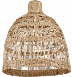 Best Sale CASA BALI Paralume Naturale