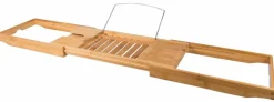 New CASA BAMBOO Cassettiera 2 Cassetti Naturale