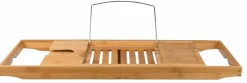 New CASA BAMBOO Cassettiera 2 Cassetti Naturale