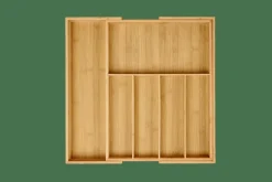 Sale CASA BAMBOO Org. Per Cassetto Allungabile Naturale