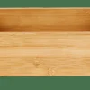 Sale CASA BAMBOO Organiser Per Cassetto Naturale