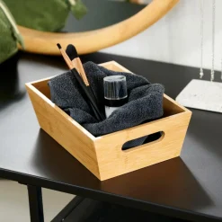 Cheap CASA BAMBOO Organizzatore Naturale