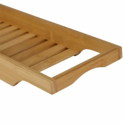 Hot CASA BAMBOO Organizzatore Naturale