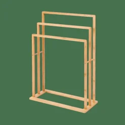 Discount CASA BAMBOO Portasciugamani Naturale