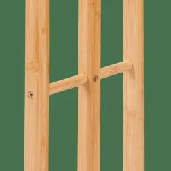 Discount CASA BAMBOO Portasciugamani Naturale