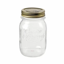 Store CASA BAMBOO Scatola Portatutto Vaso Per Erbe Naturale