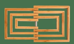Shop CASA BAMBOO Sottopentola Naturale