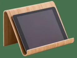 Cheap CASA BAMBUS Supporto Tablet Leggio Per Ricettario Naturale