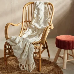 Cheap CASA BANDUNG Poltrona Lounge Naturale