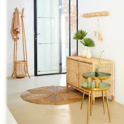 Flash Sale CASA BANJA Appendiabiti Naturale