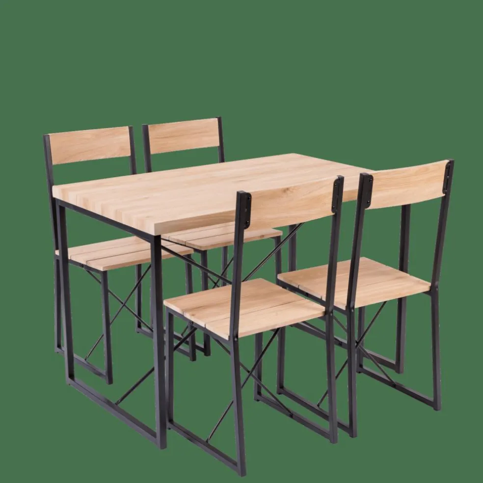 Online CASA BASIC Set Dinner Naturale